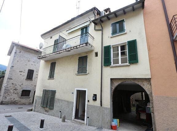 Sessa, Ticino 6997