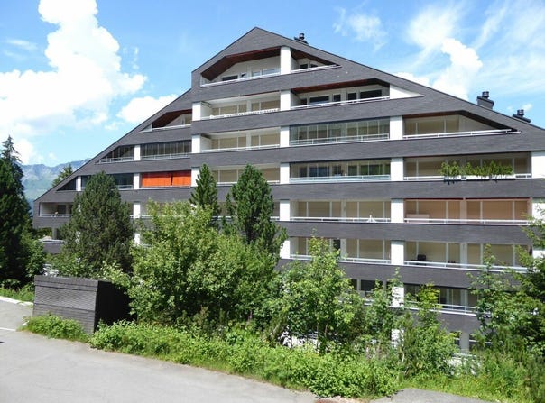Flumserbergstrasse 146a, Flumserberg Tannenheim, St. Gallen (canton) 8897