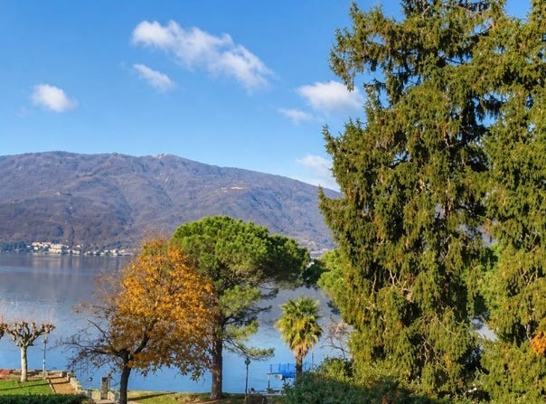 Canton Ticino, Ticino 6900