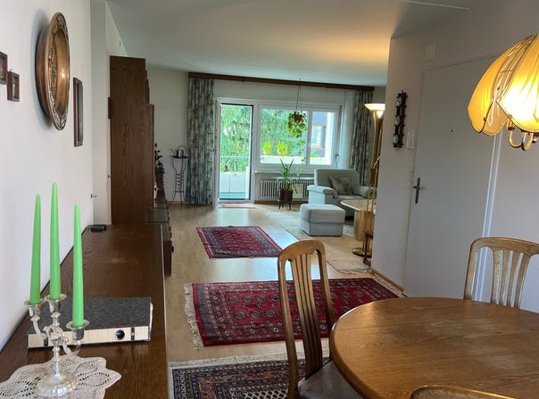 Bachstrasse 9, Oberglatt ZH, Zürich (canton) 8154