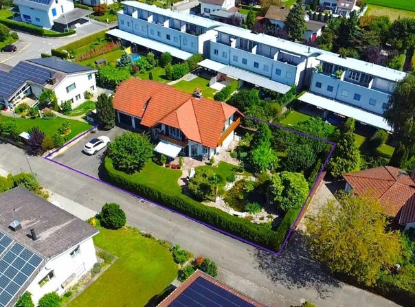 Villmergen, Aargau 5612
