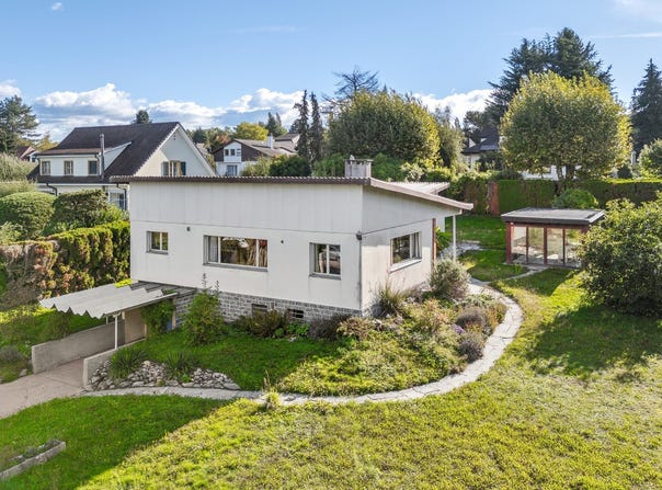 centre ville, Payerne, Vaud 1530
