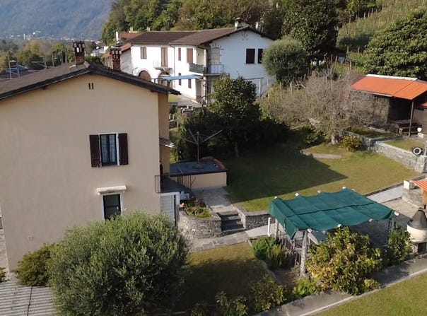 Solduno, Solduno, Ticino 6600