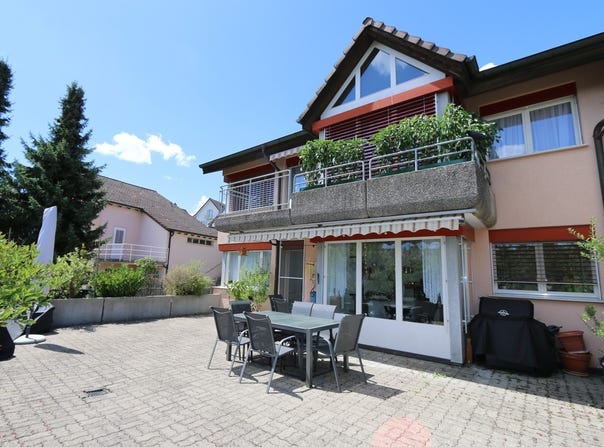 Ungarbühlstrasse 54, Schaffhausen, Schaffhausen (canton) 8200