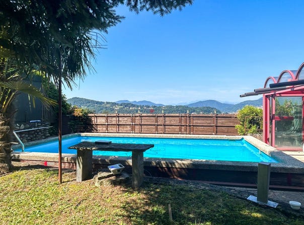 Villaggio Casa Mia 18, Carabbia, Ticino 6913
