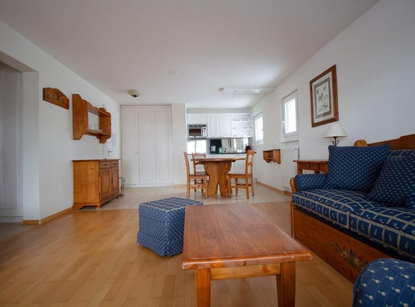 Klibenstrasse 3, Leukerbad, Valais 3954