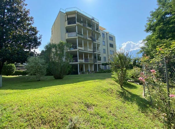 Vicolo Fontile 12, Minusio, Ticino 6648