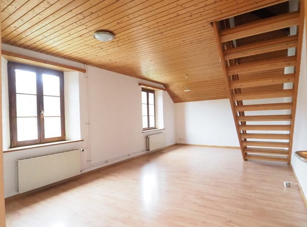 Lindenweg 3, Liesberg, Basel-Landschaft (canton) 4253