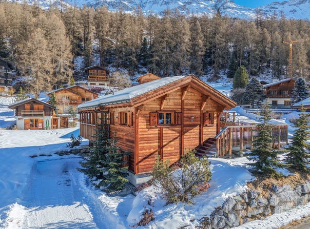 Zinal, Valais 3961