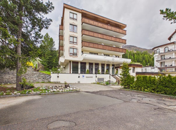 Davos Dorf, Grisons 7260