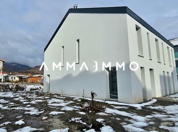 Rue Centrale 100, Conthey, Valais 1964