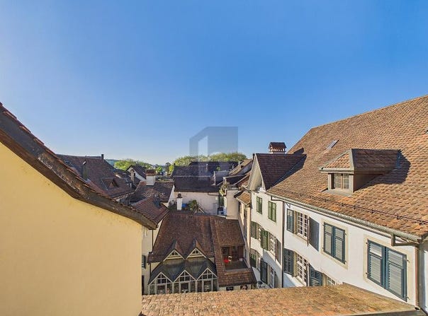 Solothurn, Solothurn (canton) 4500