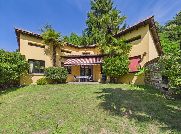 Monteggio, Ticino 6998