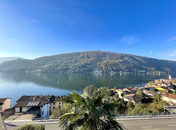 Brusino Arsizio, Ticino 6827