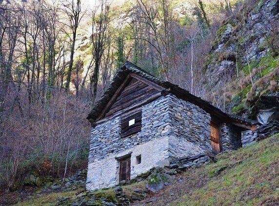 Brontallo, Ticino 6692
