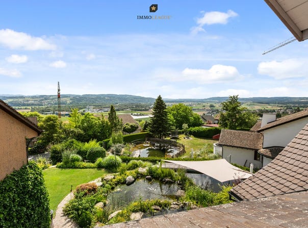 Ottoberg, Ottoberg, Thurgau 8561
