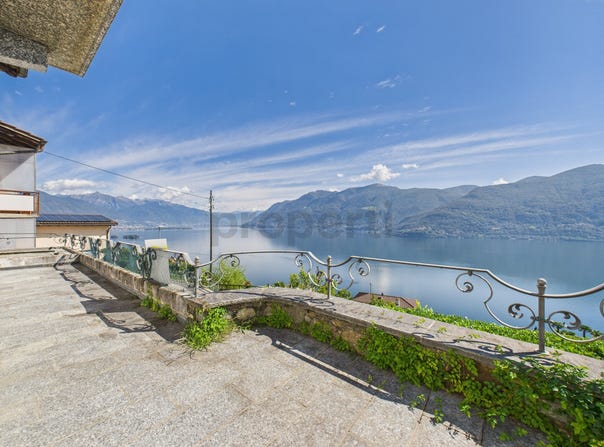 Brissago, Ticino 6614