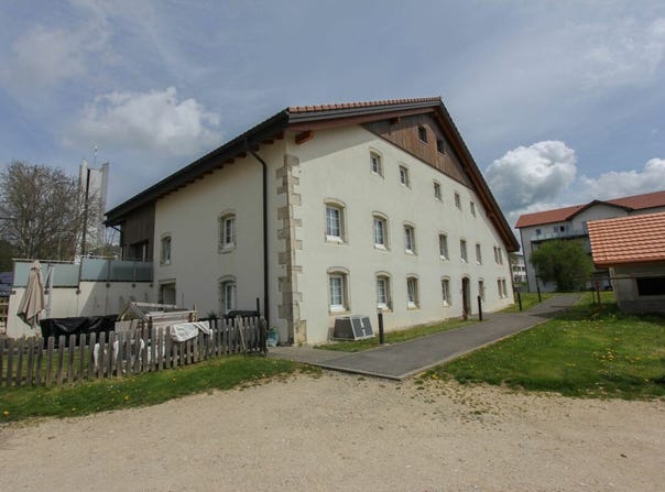 Rue du Vingt-trois Juin 10, Le Noirmont, Jura 2340