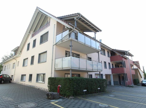 Lindengasse 2, Kaisten, Aargau 5082