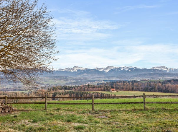 Oron, Essertes, Vaud 1078