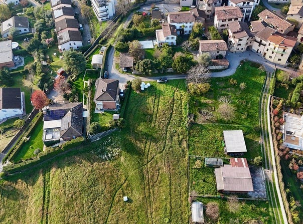 Gentilino, Gentilino, Ticino 6925