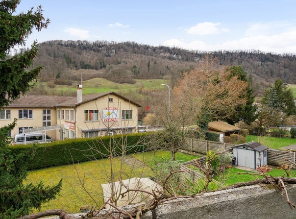 Aarburg, Aargau 4663