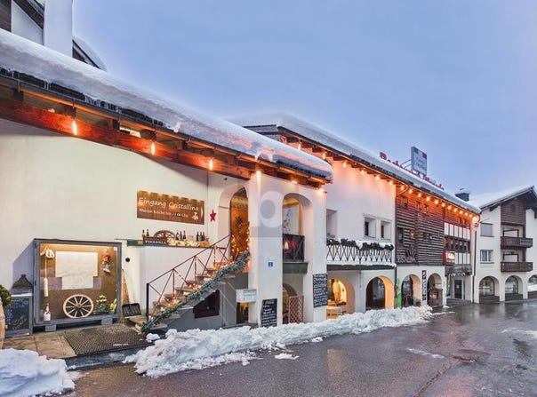 Laax GR, Grisons 7031