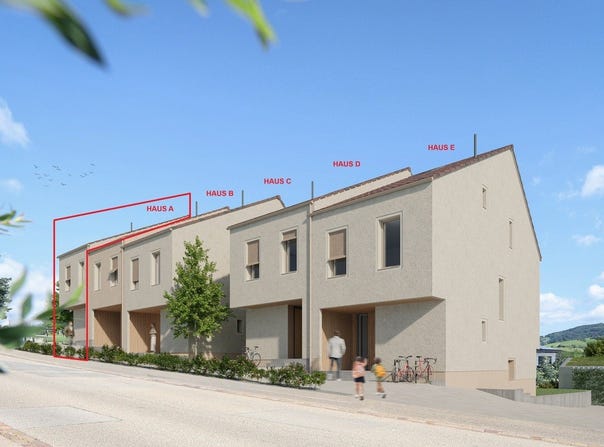 Wittinsburgerstrasse, Känerkinden, Basel-Landschaft (canton) 4447