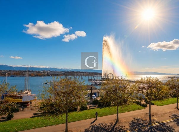 Genève, Geneva 1207