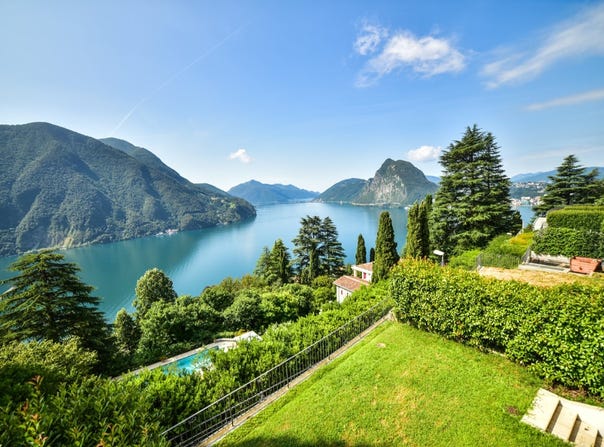 Ruvigliana, Ruvigliana, Ticino 6977