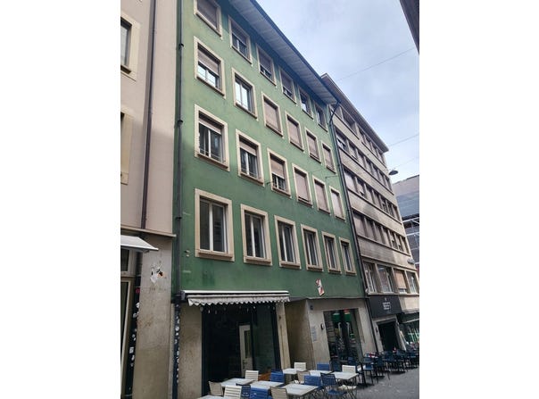 Grünpfahlgasse 4, Basel, Basel-Stadt (canton) 4051