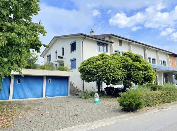 Rottmühle 6, Diessenhofen, Thurgau 8253