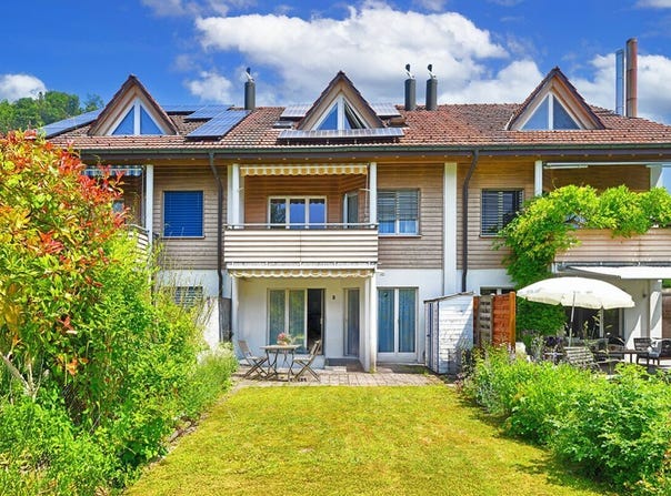 Im Hanfland 7B, Saland, Zürich (canton) 8493