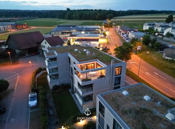 Bauelenzelgweg 1, Eglisau, Zürich (canton) 8193