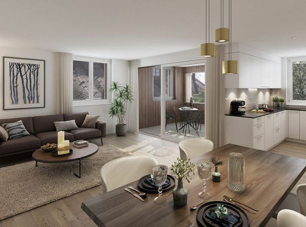 Fehraltorferstrasse 9, Wermatswil, Zürich (canton) 8615