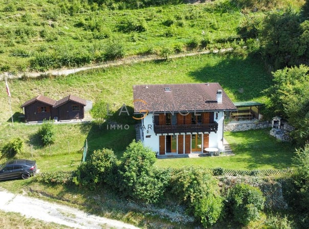 Les Planets, Grône, Valais 3979