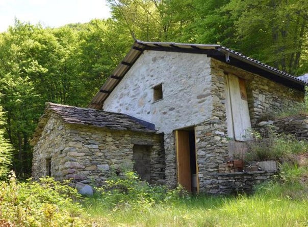 Camignolo, Ticino 6803