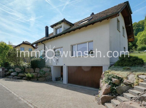 Wiegenackerstrasse 3, Pfeffikon LU, Lucerne (canton) 5735