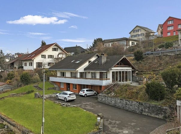 Zum Holdensteg 1, Niederdorf, Basel-Landschaft (canton) 4435