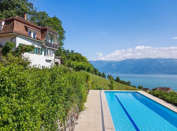 Lavaux, Lutry, Vaud 1095