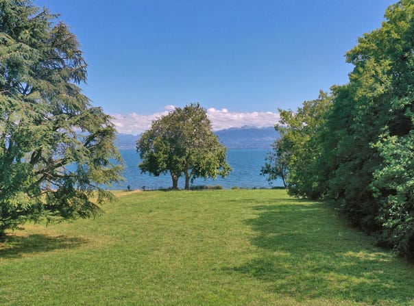 Rolle, Vaud 1180