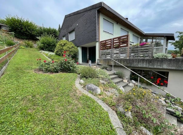 Birkenweg 2, Ersigen, Bern (canton) 3423