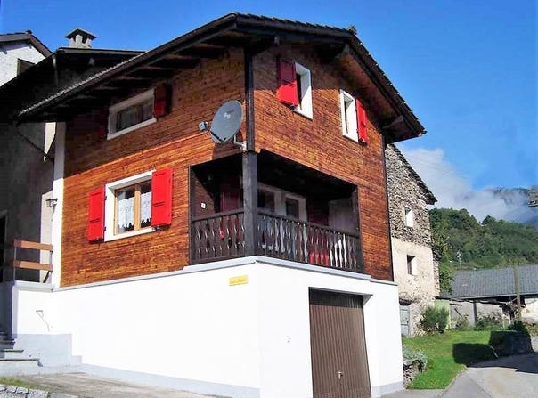 Leontica, Ticino 6716