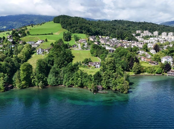 Luzern, Lucerne (canton) 6005
