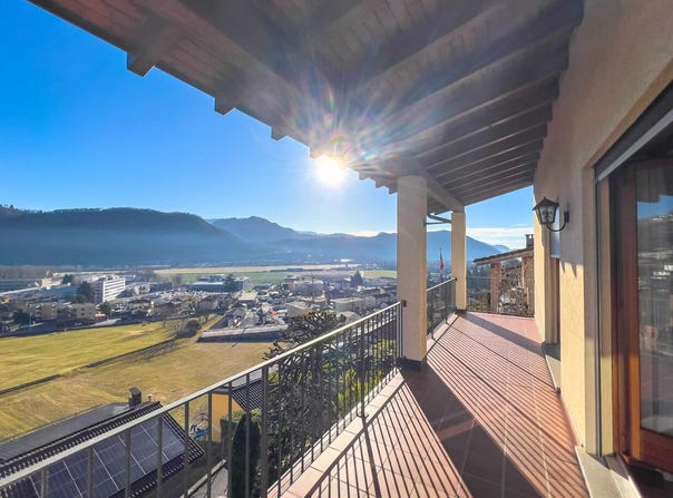 Agno, Ticino 6982