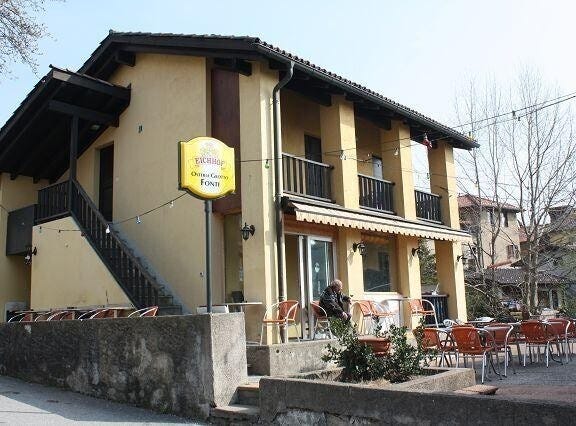 Miglieglia, Ticino 6986