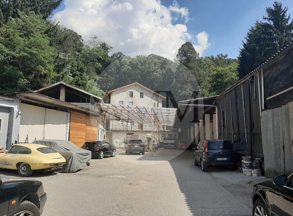 via Cantonale 34, Cureglia, Ticino 6944