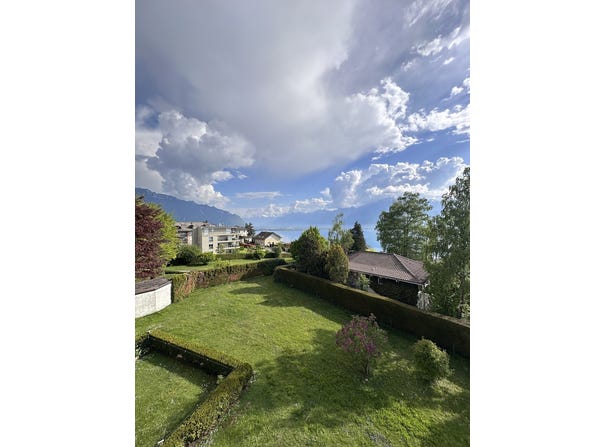 Rte de Fontanivent 34, Chernex, Vaud 1822