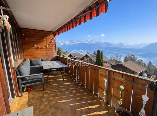 Sigriswil, Bern (canton) 3655