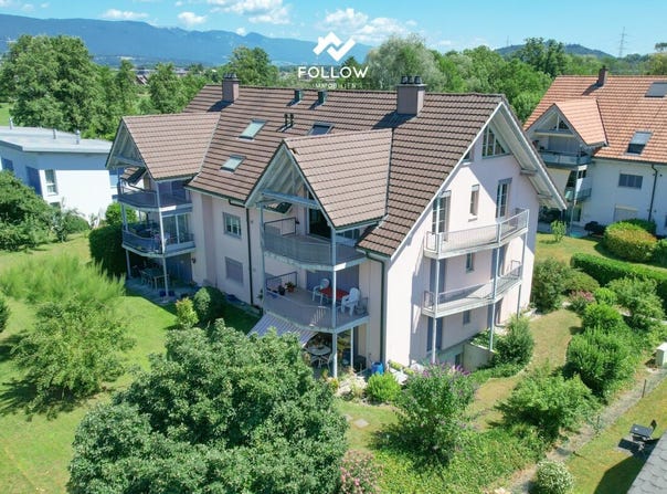 Unterworbenstrasse 27, Worben, Bern (canton) 3252